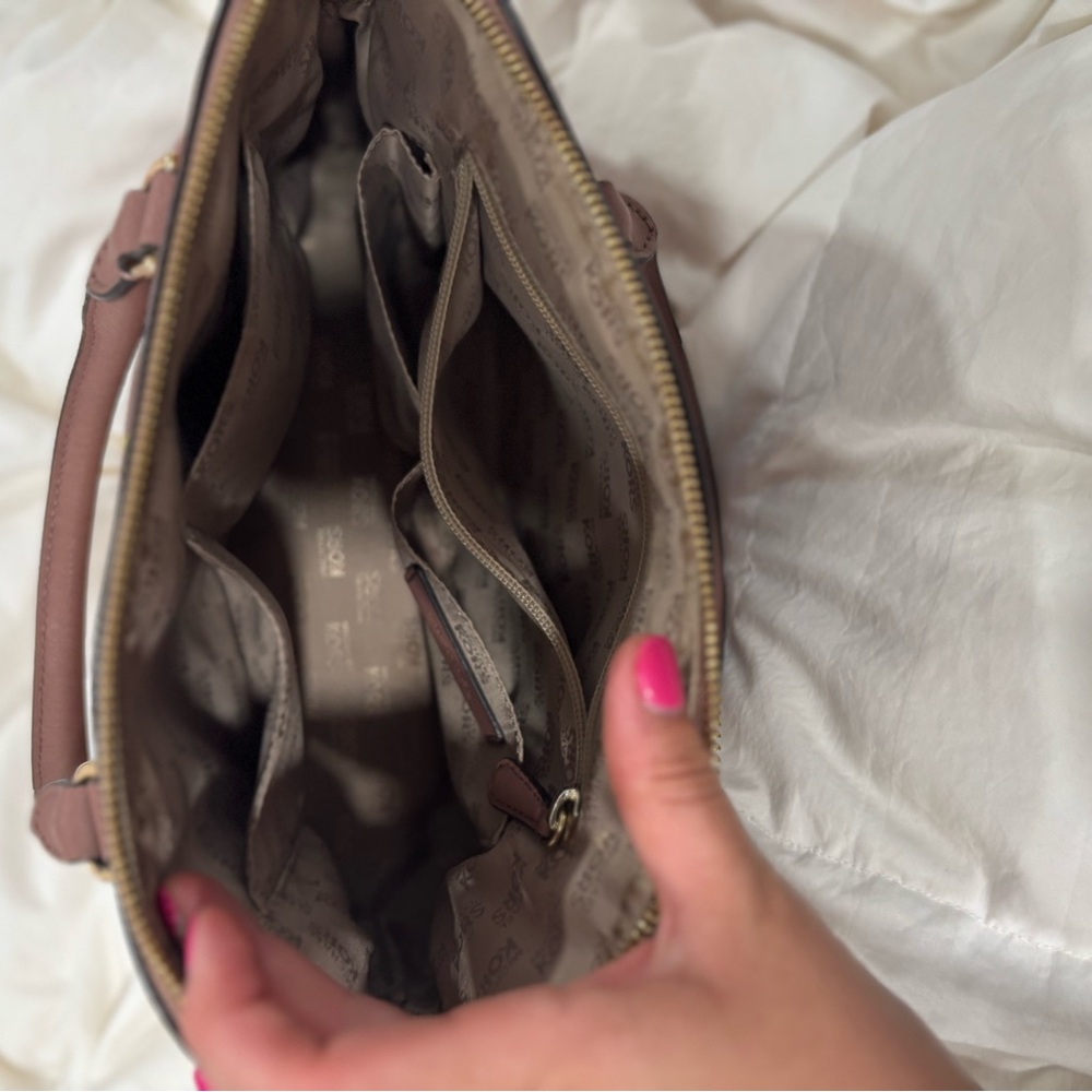 Michael Kors Handbag - Picture 8 of 16